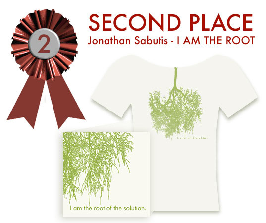 Inhabitat Sage Green Tree T-shirt, Inhabitat Green T-shirt, Inhabitat T-shirt, Inhabitat T shirt, Inhabitat eco-friendly T-shirt, Inhabitat apparel