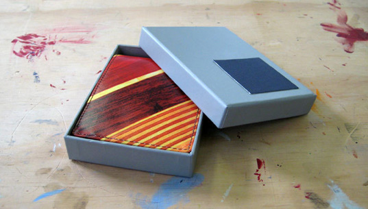 DB clay wallets, DB clay eco-friendly wallets, eco-friendly wallets, environmentally friendly inks, eco-friendly inks and dyes, eco-friendly materials, Tope eco-friendly material, eco-friendly wallet materials, pollutant free fabrication, dbclay5