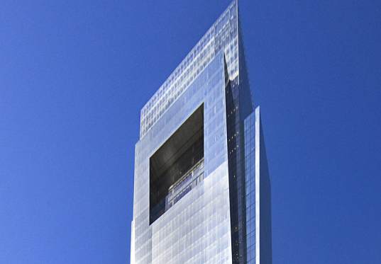 comcast center, philadelphia, LEED, LEED certification, LEED-CS, energy efficiency, eco-upgrade, tallest LEED certified building
