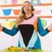 Marisa Olson, An Invitation to a Housewarming Party, part of New Life Copenhagen