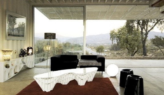 Manifesto House, Chile, Infiniski, James&Mau, Prefab, Prefab House, Prefab Friday, Shipping Container, shipping container architecture, recycled materials