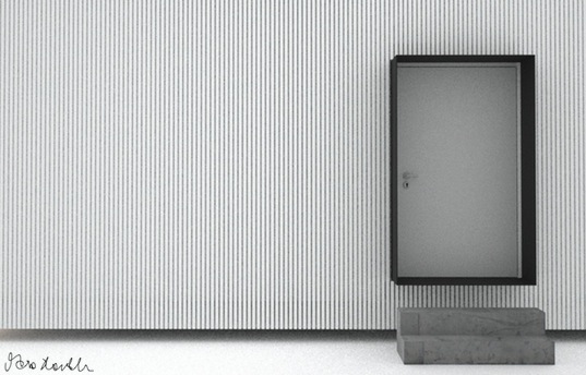 prefab friday, prefab, prefab home, mario handle, prefab concept, net zero home, passiv-haus, passive design, passive solar design, cellulose insulation