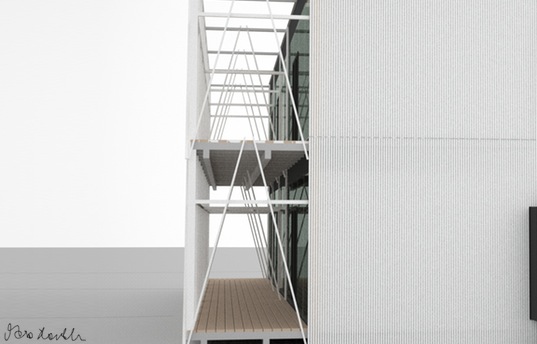 prefab friday, prefab, prefab home, mario handle, prefab concept, net zero home, passiv-haus, passive design, passive solar design, cellulose insulation