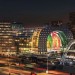 MVRDV, Provast, Market Hall, Rotterdam, public market, mixed-use development,