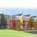 net zero, net zero home, zero energy, zero energy housing, LEED platinum, LEED, boulder, colorado, net zero neighborhood, springleaf homes