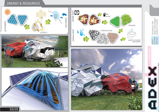 ADEX, Prefab, Green Building, Future, Housing, Alberto Lara, Paula Noguero