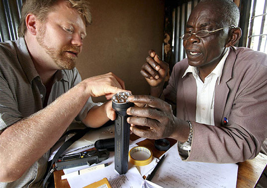 Africa LEDs, LEDs, light emitting diodes, third world LEDs, cheap LEDs, global LED use, global LEDs, efficient lighting, africa lighting, lighting africa