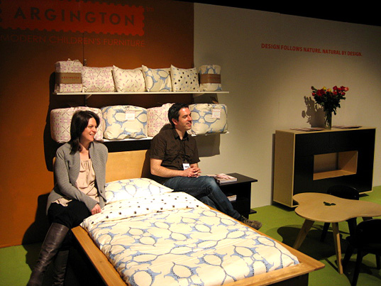 argington designs, booth, bklyn designs, furniture, eco-furniture, modern furniture, sustainable furniture, green furniture