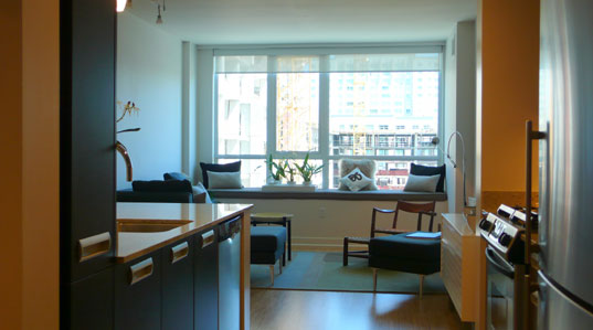 Arterra, San Francisco, LEED development, LEED condominium, sustainable building