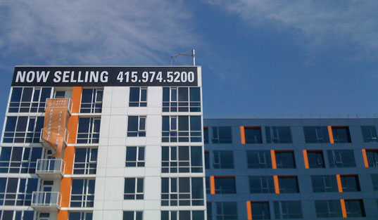 Arterra, San Francisco, LEED development, LEED condominium, sustainable building