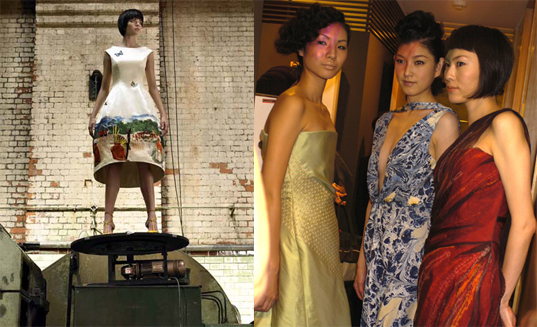 aveda ecoture sustainable fashion eco style organic