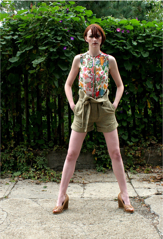 Bahar Shahpar, eco fashion, sustainable style, sustainable style sunday, organic silk, ogranic cotton, eco-friendly fashion design