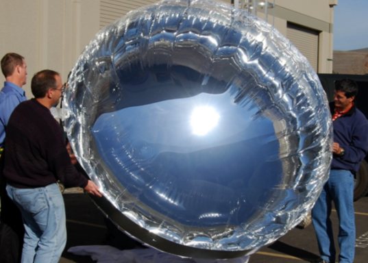 Solar Balloons, CoolEarth gets $21 Million in Funding, CoolEarth Solar Balloon technology, solar energy, photovoltaic balloons, CoolEarth solar, COOLearth, solar balloons, clean energy balloons, solar power, photovoltaics, concentrated solar technology, concetrated photovoltaic technology