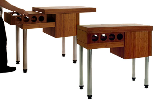 bambooslidetable bambooslidetable