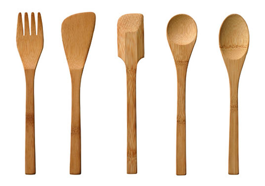 Bambu Kids, Bambu Baby, bamboo utensils, bamboo kitchen, bamboo spatula, bamboo fork, bamboo knives, bamboo kids utensils, eco-friendly kitchen, kids kitchen, kids utensils