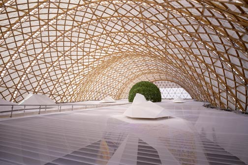 Alvar Aalto, Finnish Modernism, Finnish Architecture, Finnish Architect, Finland, Helsinki, Shigeru Ban, Humanism in architecture, Humanistic Architecture, Scandinavian architecture, Hiroyuki Hirai, courtesy of the Barbican Art Gallery
