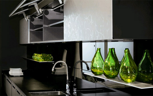 ICFF design, sustainable design NYC, Bazzeo Kitchens, NY Lofts kitchen design, green kitchen, sustainable kitchen materials, bazzeo1.jpg