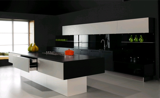 ICFF design, sustainable design NYC, Bazzeo Kitchens, NY Lofts kitchen design, green kitchen, sustainable kitchen materials, bazzeo4.jpg