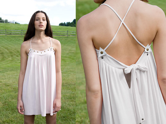 Beau Soleil Eco Fashion, Beau Soleil Organic Fashion, Eco-friendly Fashion, Anne Salvatore Epstein, green fashion design, sustainable style, eco style, sustainable style sundays