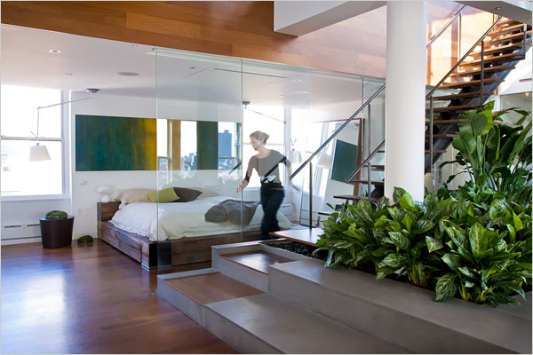 new york city, matthew blesso, diana balmori, joel sanders, landscape architecture, nature architecture, manhattan roof garden, roof garden, landscape design