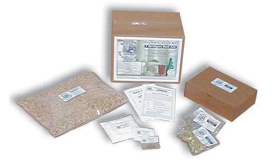 father's day green gift guide 2009