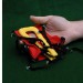 Bill Burns, Safety Gear for Small Animals, Rethink: Contemporary Art and Climate Change
