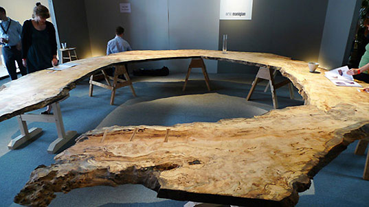 bklyn designs, brooklyn designs, dumbo design furniture, brooklyn furniture, furniture fair new york, bklyn designs 2009, inhabitat bklyn designs, eric manigian