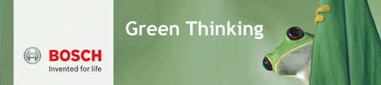 green home 101, meet the experts, starre vartan, sustainable lifestyle, green experts, bosch, green lifestyle