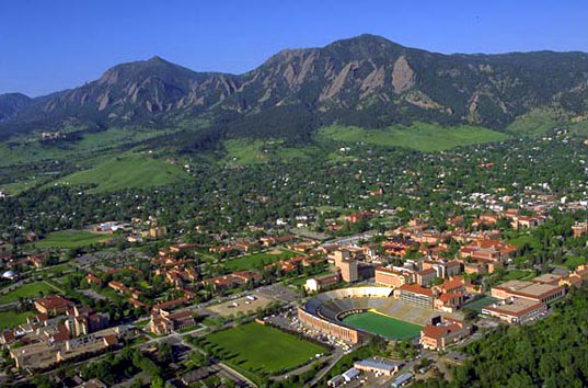 boulder, colorado, smart grid