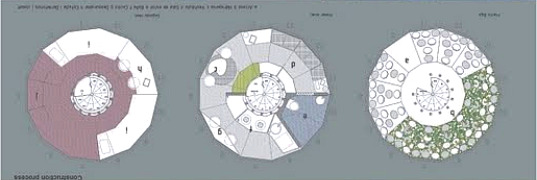small house, small spaces, pod, prefab, prefab pod, modular, modular home, shelter, low-cost housing, affordable housing