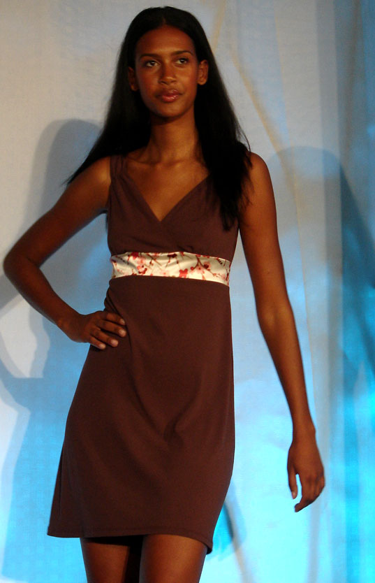 PROJECT EARTH DAY: Eco Fashion Show, Nature Vs Future, Photography by Jill Fehrenbacher, Emerging Green Builders Eco Student Fashion Show, Jill Danyelle Fashion Judge, Student Fashion Design contest