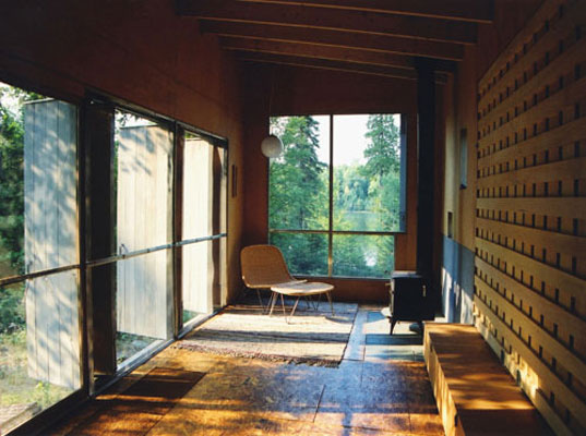 Prefab, Hive Modular, Minnesota, Bryan Meyer, Anne Ryan, modular housing, cabin, wilderness, rural living, architecture, small homes, cabin4.jpg