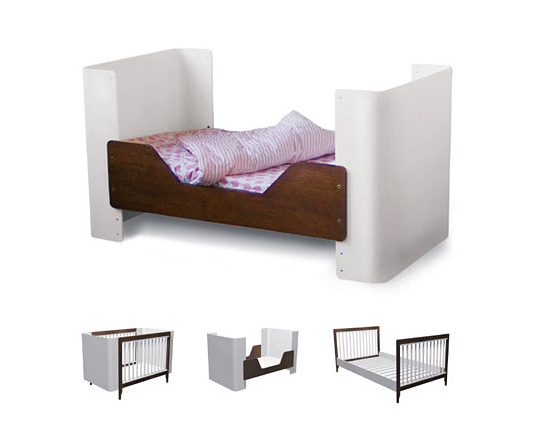 baby crib, baby furniture, baby room, CASAKids, children