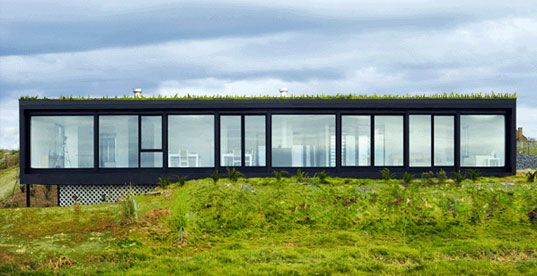 Casa OS House, Nolaster Architects, madrid architecture, spanish green building, cantabria, spanish prefab, euro prefab, green architecture madrid, green building madrid, sustainable home spain