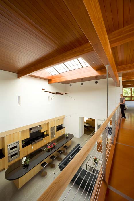 chestnut house, lpa architects, dan heinfeld, coastal eco home, irvine eco friendly home, southern california eco friendly home