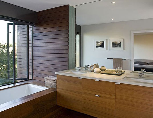 Choy Residence, Sustainble Dwelling, IPE, Terry & Terry Architecture, Dwell Home, AIASF Home Tours