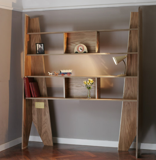 coffin shelves, ww.modcom, shelves for life, sustainable shelves, repurposed furniture