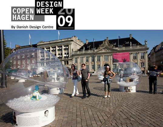 Copenhagen Design Week sustainable design, green design, events, copenhagen design week, industrial design, products