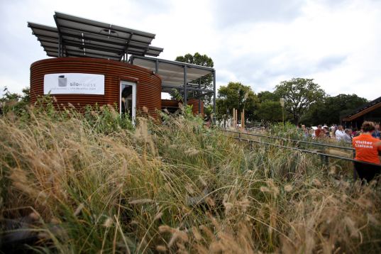 cornell house, solar decathlon, solar power, department of energy