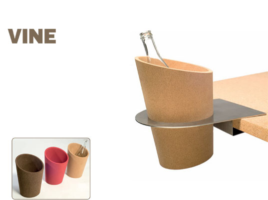 corque, cork furniture, portugal, renewable furniture, green furniture, eco-furniture