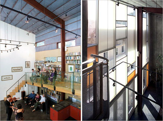 sander architects, culver city sustainable architecture, los angeles sustainable architecture, Sustainble Building, Green Building, Sustainable Materials, eco friendly architecture, eco friendly los angeles, green los angeles, thomas small