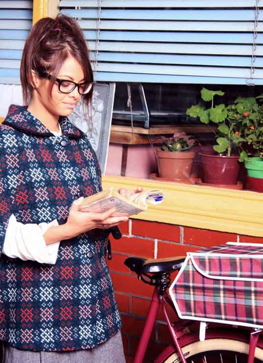 Cycle Chic, UK Cycle Chic, eco chic fashion London, green fashion London, cycling fashion, sustainable style UK, sustainable style, green transportation, cycling alternatives, biking for girls, cycling for girls, biking safety, cycling safety