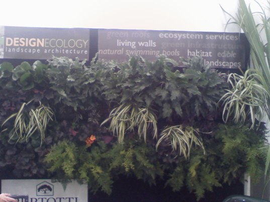design ecology, wcg, san francisco, west coast green