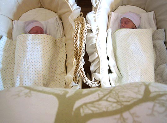 Abigail Doan, Inhabitat Baby week, inhabitots, baby green design, modern baby furniture, baby designs, sustainable baby products
