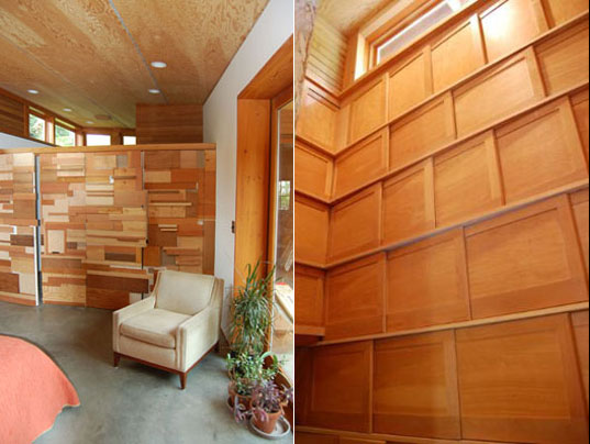 Dwell AIA How Green Are You contest, Dwell magazine contest, AIA architecture contest, How Green Are You? contest, green building, sustainable design, architecture competition, DRW Design Build, DRW Design Build Recycled Aesthetic, TK Pad Residence Tom Ward, Gulf Islands House Measured Architecture, Salvaged Cedar Ryan Mankoski, Ninebark Studio Chad Schneider ArchiLab Design, dwellaia2.jpg