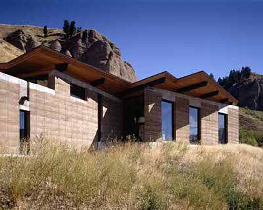 Dwell AIA How Green Are You contest, Dwell magazine contest, AIA architecture contest, How Green Are You? contest, green building, sustainable design, architecture competition, DRW Design Build, DRW Design Build Recycled Aesthetic, TK Pad Residence Tom Ward, Gulf Islands House Measured Architecture, Salvaged Cedar Ryan Mankoski, Ninebark Studio Chad Schneider ArchiLab Design, dwellaia5.jpg