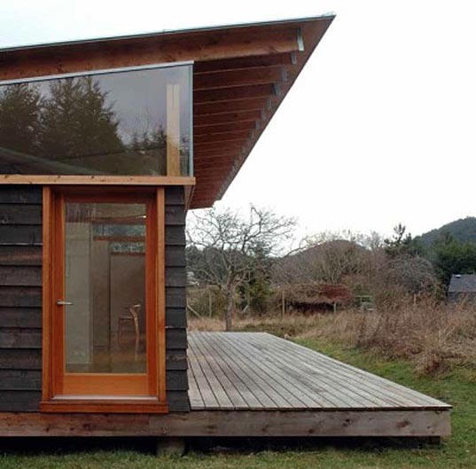 Dwell AIA How Green Are You contest, Dwell magazine contest, AIA architecture contest, How Green Are You? contest, green building, sustainable design, architecture competition, DRW Design Build, DRW Design Build Recycled Aesthetic, TK Pad Residence Tom Ward, Gulf Islands House Measured Architecture, Salvaged Cedar Ryan Mankoski, Ninebark Studio Chad Schneider ArchiLab Design, dwellaia6.jpg
