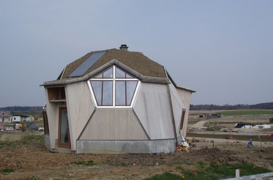 Easy Domes