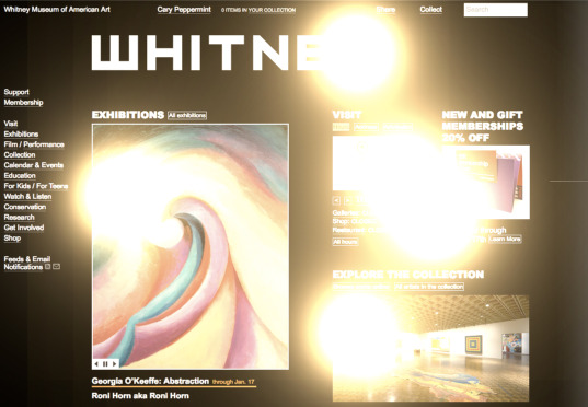 Whitney Museum Virtual Sunrise Whitney Museum Virtual Sunrise, ecoarttech, whitney, sunrise, sunset, faux sunset, new york city, internet sunset