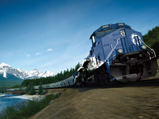 GE Evolution Hybrid, train, hybrid, battery, diesel, general electric, GE, salt, ecomagination